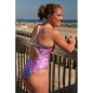 Mako Maillot De Bain Nereid Femme Atlantis