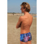 Mako Maillot De Bain Shorty Classic Homme Atlantis Night
