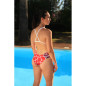 Mako Maillot De Bain Aumakua Femme Girafe Sunset