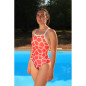 Mako Maillot De Bain Aumakua Femme Girafe Sunset