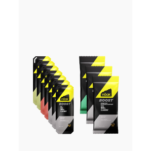 Naak Pack Marathon Boost Energy