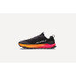 Altra Lone Peak 9+ Femme Noir/Rose Percutant
