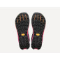 Altra Lone Peak 9+ Femme Noir/Rose Percutant