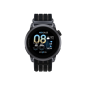 Coros Pace 4 Crystal Nylon Black