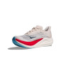 Hoka Rocket X 3 Unisexe Alabaster/Frost