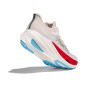Hoka Rocket X 3 Unisexe Alabaster/Frost