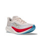 Hoka Rocket X 3 Unisexe Alabaster/Frost