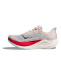 Hoka Rocket X 3 Unisexe Alabaster/Frost