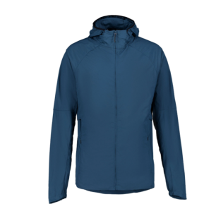 Rukka Veste Mairala Homme Bleu