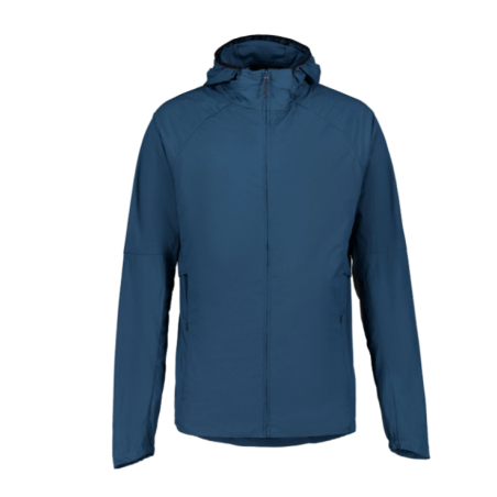 Rukka Veste Mairala Homme Bleu