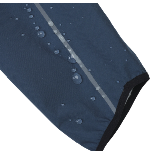 Rukka Veste Menki Homme Bleu