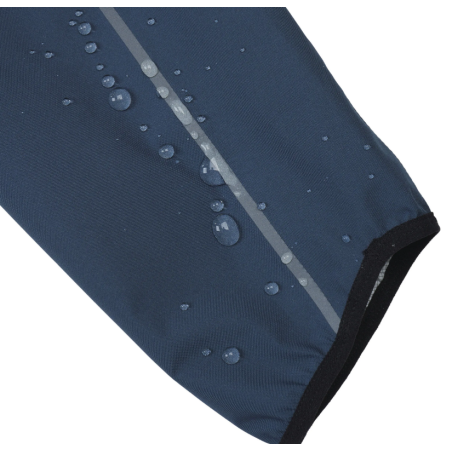 Rukka Veste Menki Homme Bleu