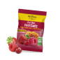 Meltonic Pur'Bar Protéinée Bio Fruits Rouges
