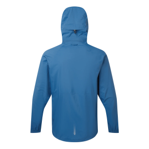 Ronhill Tech Storm Jacket Homme Glacier/Ronhill Red