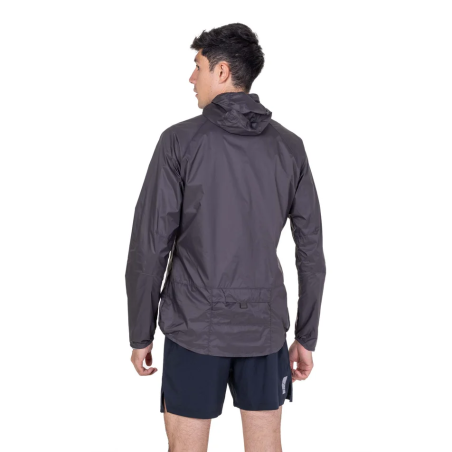 Ronhill Tech All-Terrain Jacket Homme Oxide/Ronhill Red