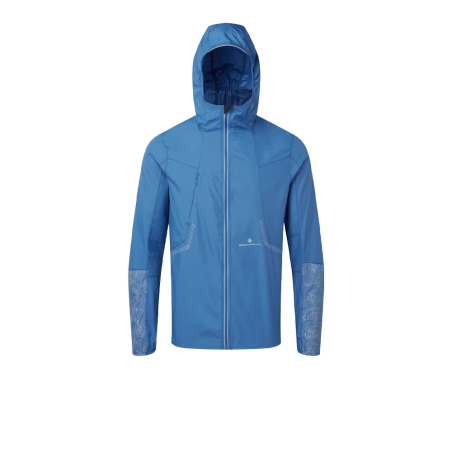 Ronhill Tech Reflect Jacket Homme Glacier/Reflect
