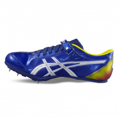  pointe Asics Long Jump pro Flame