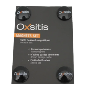 Oxsitis Magnet Set