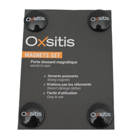 Oxsitis Magnet Set