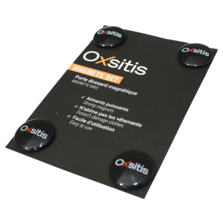 Oxsitis Magnet Set