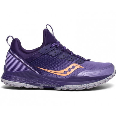 Saucony Mad River W
