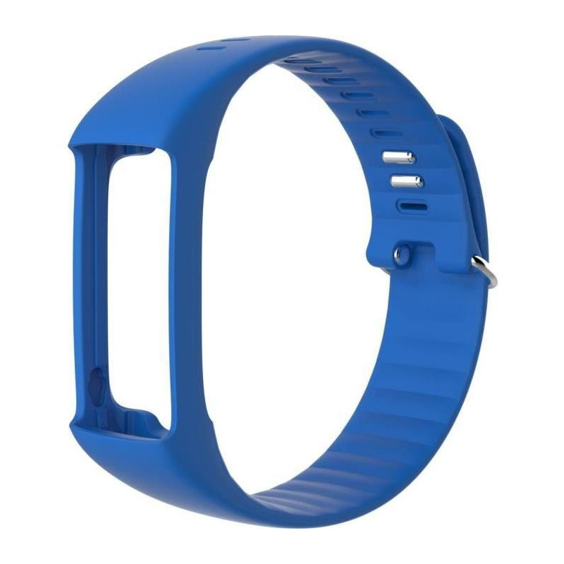 Polar Bracelet A360 Bleu M