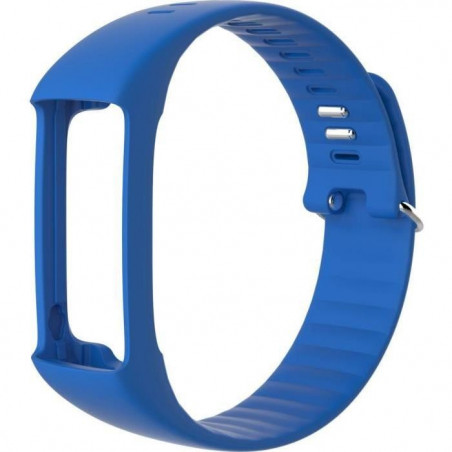 Polar Bracelet A360 Bleu M
