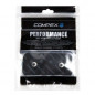 Compex Electrode double snap 5*10