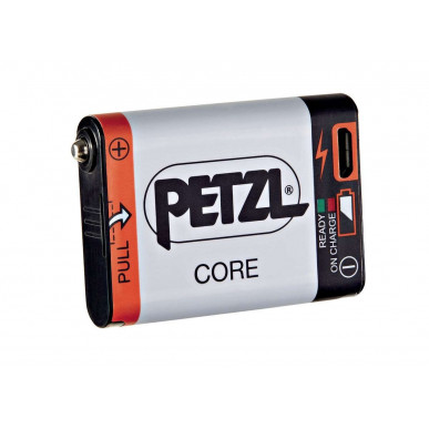 Petzl Batterie Actik Core