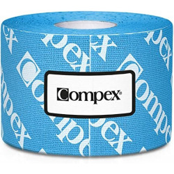 Compex Tape Bleu