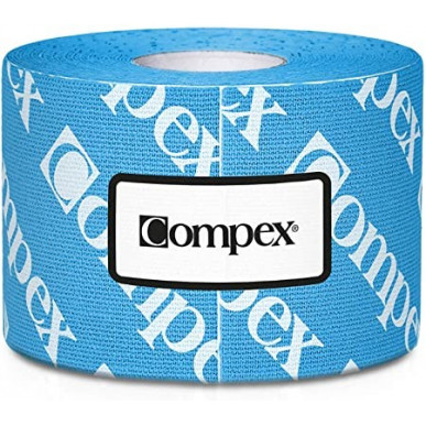 Compex Tape Bleu