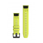Garmin Bracelet Quickfit 22 Yellow