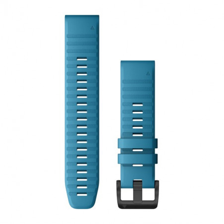 Garmin Bracelet Quickfit 22 Cirrus Blue