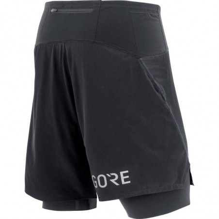 Gore R7 2IN1 Shorts