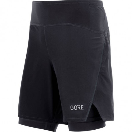 Gore R7 2IN1 Shorts