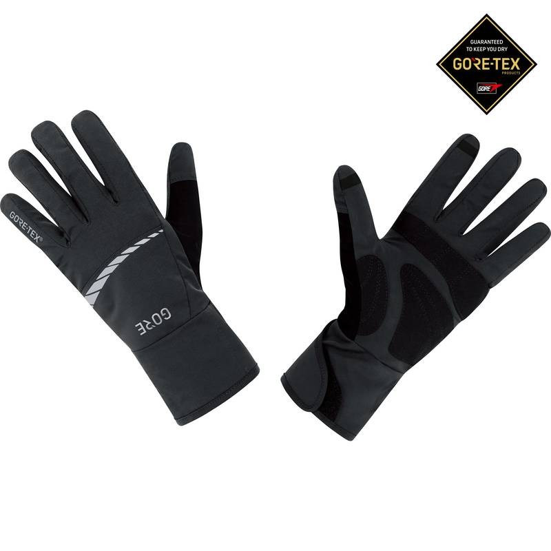 Gore C5 Gore Tex Gloves