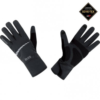 Gore C5 Gore Tex Gloves
