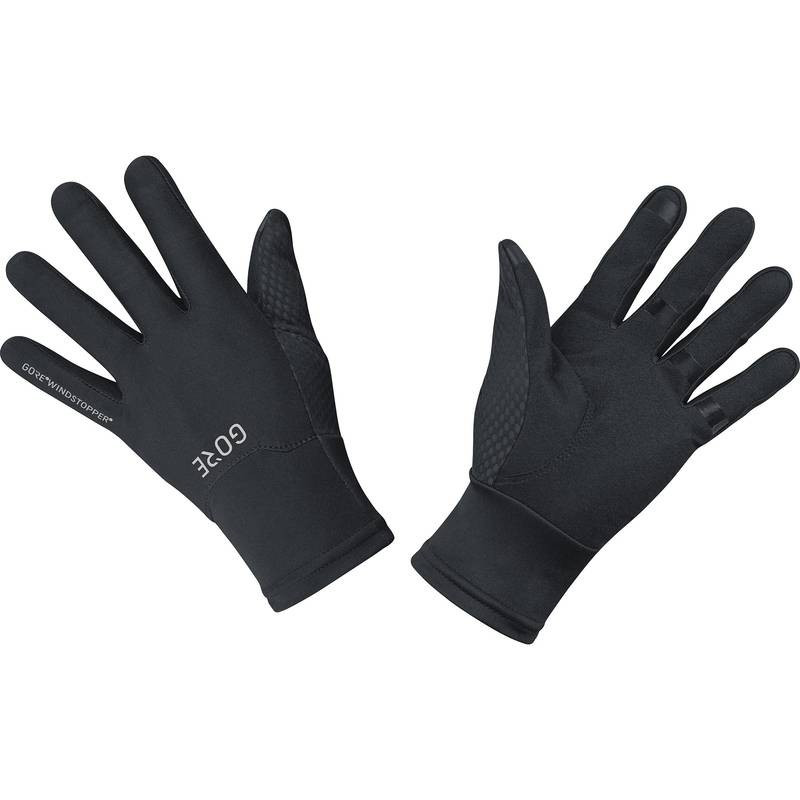Gore Windstopper Gloves