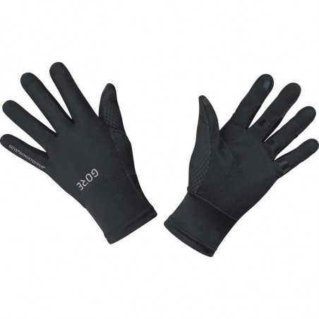 Gore Windstopper Gloves