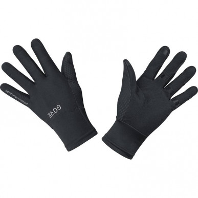 Gore Windstopper Gloves
