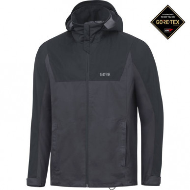 Gore R3 Gore Tex Active Hooded Jacket M