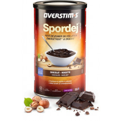 Overstims Spordej Chocolat-Noisette