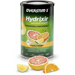 Overstims Hydrixir Antioxydant Cocktail d'Agrume