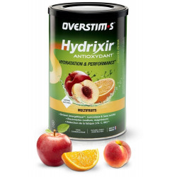 Overstims Hydrixir Antioxydant Multifruit