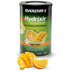 Overstims Hydrixir Antioxydant Orange-Mangue