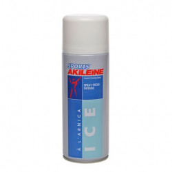 Akileine Spray Froid Ice
