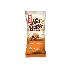 Clif Bar Peanut Butter