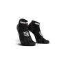Compressport Pro Racing Socks V3 Run Low Black
