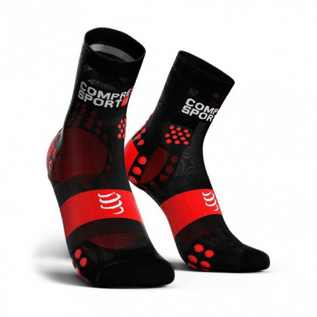 Compressport Racing Socks V3 Ultralight Run High