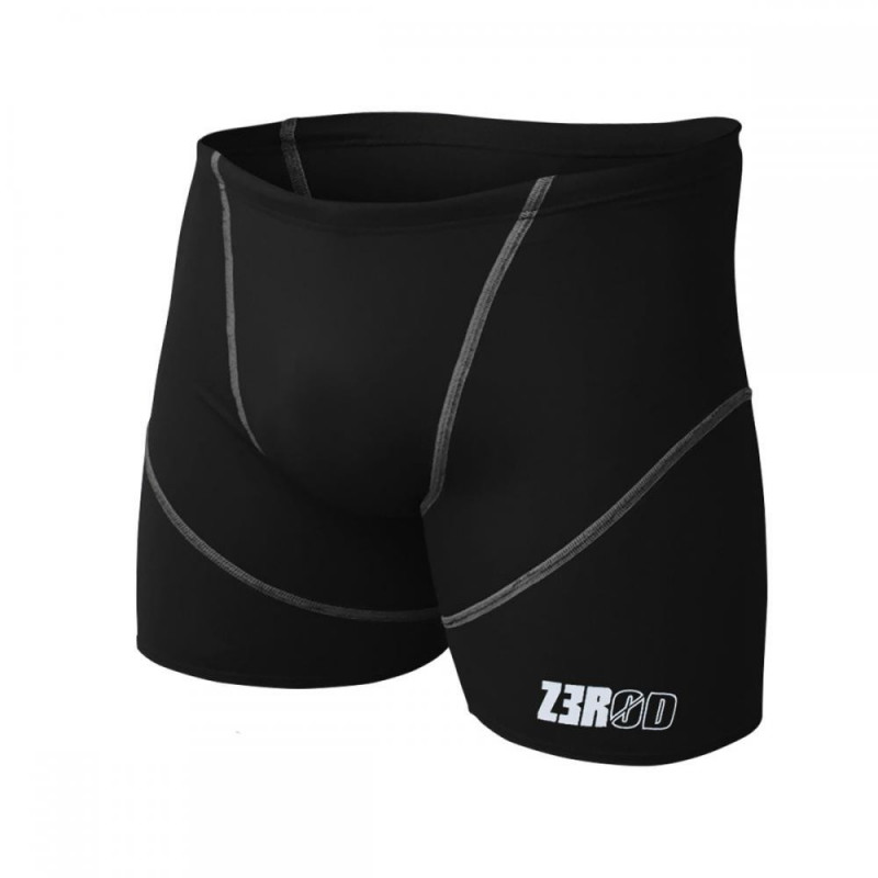 ZeroD Boxer Black